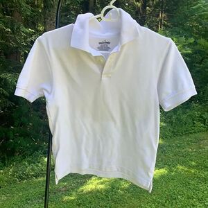 Boy's Classic Nautica Polo 